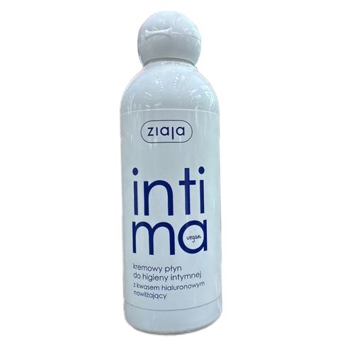 Dung Dịch Vệ Sinh Intima Ziaja Ba Lan 200ML