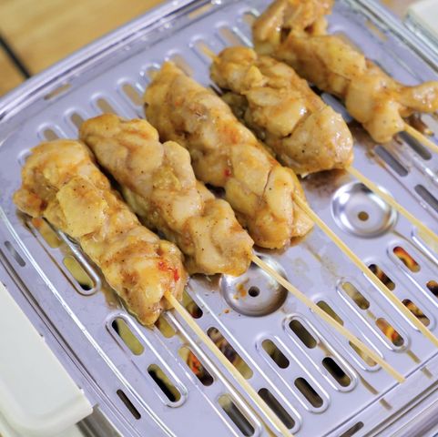 Nồi Hấp Đa Năng 2 Tầng Haatz HTP099, Dung Tích 10L, 8 Chức Năng, 1000W - Bảo Hành Chính Hãng 2 Năm