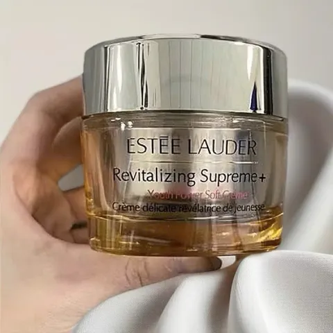 Kem dưỡng sáng da Este Laude Revitalizing Supreme+  Power Soft Creme 75ml