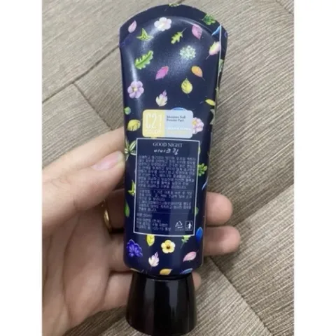 Kem nền BB AGC che khuyết điểm tone 21 da sáng tự nhiên