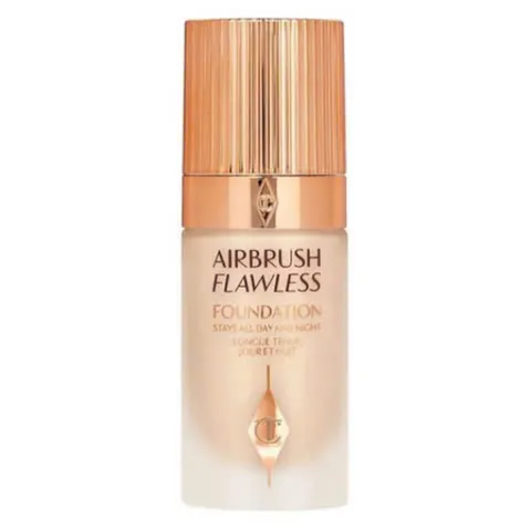 Kem Nền Charlotte Tilbury Airbrush Flawless Foundation Tone 2 Neutral 30ml 773794