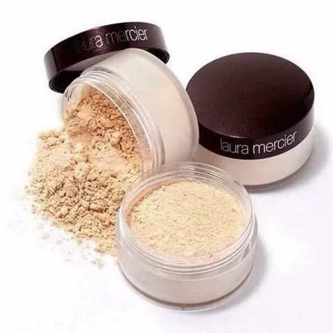 [CHÍNH HÃNG] Phấn Phủ Dạng Bột Siêu Mịn, Không Màu Translucent Loose Setting 29g
