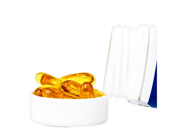 Viên uống cải thiện nội tiết tố nữ giúp da mịn Evening Primrose Oil (EPO) 1000mg GoodHealth (70 viên)