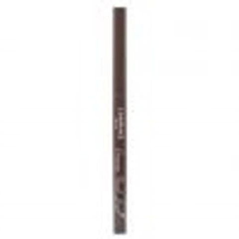 Chì Kẻ Mắt Canmake Creamy Touch Liner Siêu Mảnh Lâu Trôi Chống Nước Nhật Bản, độ lì và trôi thì khỏi bàn, nét vẽ mềm mỏng mịn,