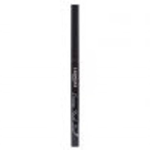 Chì Kẻ Mắt Canmake Creamy Touch Liner Siêu Mảnh Lâu Trôi Chống Nước Nhật Bản, độ lì và trôi thì khỏi bàn, nét vẽ mềm mỏng mịn,