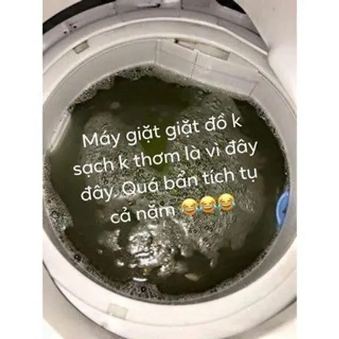 Nước Tẩy Lồng Giặt Nhật - Loại Bỏ 99.9% Bào Tử Mốc, Giữ Mùi Hương Dễ Chịu, Sạch Sâu Hiệu Quả, Lồng giặt sẽ luôn giữ được mùi hương dễ chịu và trạng thái tiệt trùng.