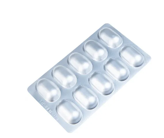Viên hỗ trợ giảm nguy cơ mắc ung bướu CumarGold Kare CVI (3 vỉ x 10 viên)