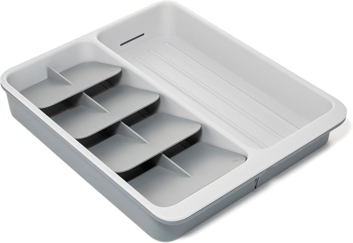 Khay đựng dao kéo, dụng cụ nhà bếp có thể mở rộng Joseph Joseph DrawerStore 8500014