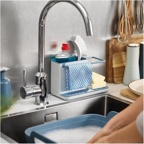 Hộp đựng đồ cọ rửa Joseph Joseph 85180