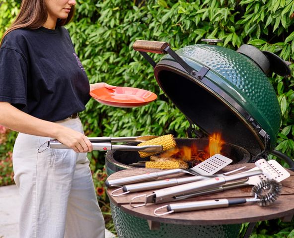 Kẹp nướng BBQ Joseph Joseph 2000008 GrillOut