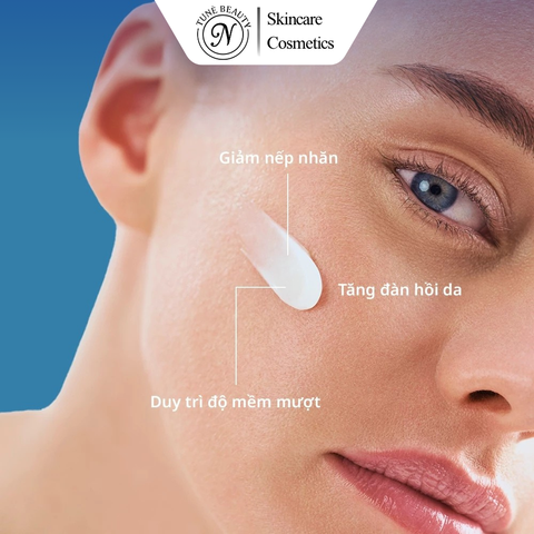 Kem Dưỡng Ẩm Obagi Hydrate Luxe Moisture-Rich Cream - Chăm Sóc Da từ Mỹ, Dưỡng Ẩm, Phục Hồi, Giữ Ẩm Cho Da Khô, Nhạy Cảm