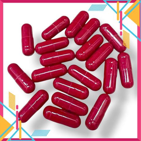 Cao Cấp Nhập Khẩu Thực phẩm tăng cân Lin - hỗ trợ ăn ngon miệng và ngủ sâu giấc - Bịch 5 viên dùng thử - Zi Chongsunta