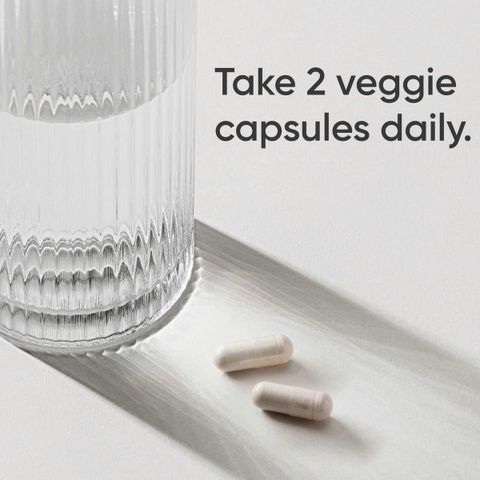 Viên uống Magie Glycinate Sports Research - Hỗ trợ giấc ngủ ngon và quá trình enzyme - Magie chelat 160 mg - Viên nang thuần chay - 90 viên của Mỹ