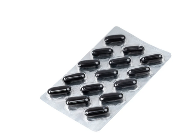 Viên uống hỗ trợ tăng cường thị lực, cải thiện khô mắt, mỏi mắt SkillMax Ocavill (2 vỉ x 15 viên)