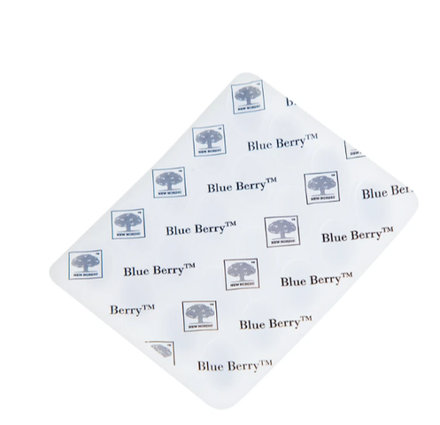Viên uống hỗ trợ cải thiện thị lực, giảm mỏi mắt, khô mắt Blue Berry Plus Ojenvitamin New Nordic (40 viên)
