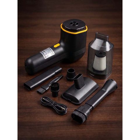 Máy hút thổi bụi cầm tay 3 in 1 hãng KEKOY 776048