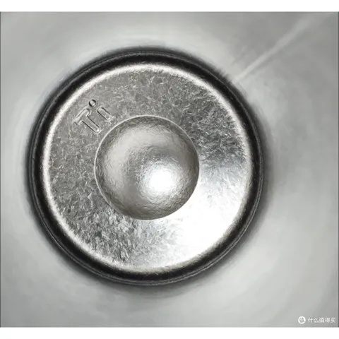 Bình Giữ Nhiệt Xiaomi Mijia Pure Titanium CUP G 450ml – Titan Nguyên Chất 776075