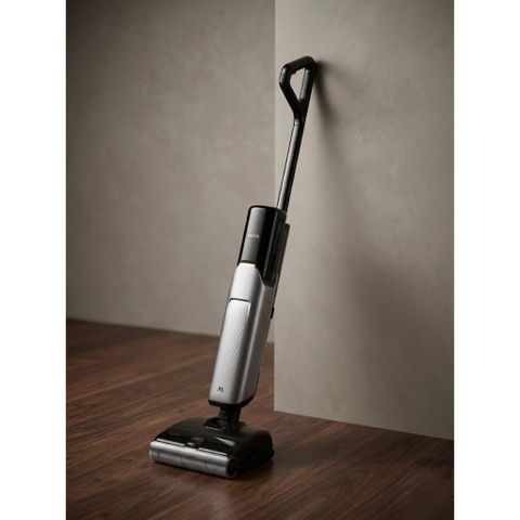 Máy hút bụi lau nhà XẺO MI Dreame Mova X40 Pro lau nước nóng 90°C, giặt & sấy khô giẻ 776086