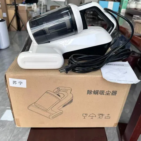 Máy hút bụi giường nệm,thảm ,sofa Epin C001 (400W), diệt khuẩn, dễ vệ sinh 776088