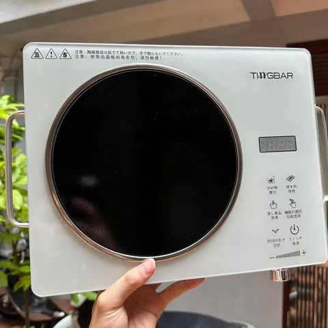 Bếp Hồng Ngoại Đa Năng TINGBAR – 2200W 776095