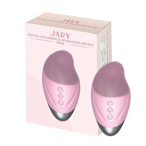 Máy rửa mặt, massage Jary China