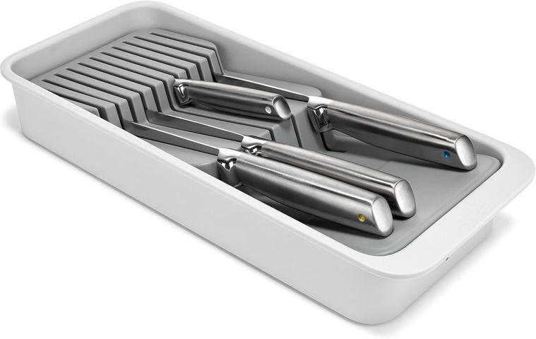 Hộp đựng dao nhà bếp 2 tầng Joseph Joseph 8500013 DrawerStore