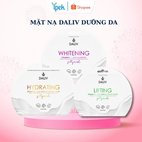 Set 4 gói bông tẩy trang chính hãng Ipek 150 miếng Combo 4 gói cotton mềm mịn không xơ bông