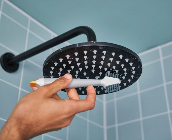 Bộ dụng cụ vệ sinh 6 món Joseph Joseph 6500031 CleanTech