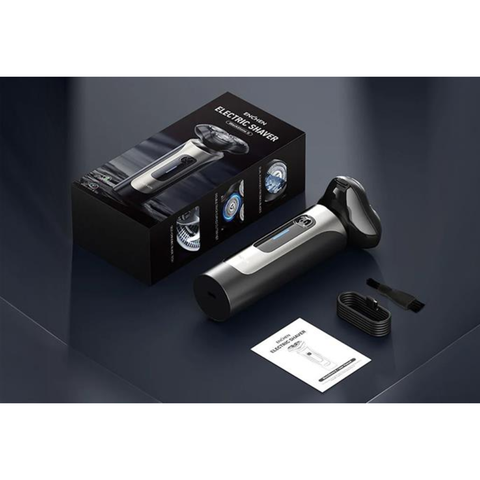 Máy cạo râu Enchen Blackstone 8