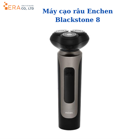 Máy cạo râu Enchen Blackstone 8