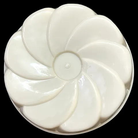 Khuôn làm bánh, rau câu hoa hướng dương – Loại 20 cm – Mã số 1934 776511