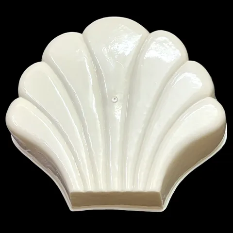 Khuôn làm bánh, rau câu sò biển – Loại 20 cm – Mã số 1935 776531