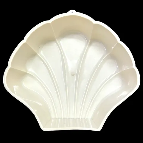 Khuôn làm bánh, rau câu sò biển – Loại 20 cm – Mã số 1935 776531