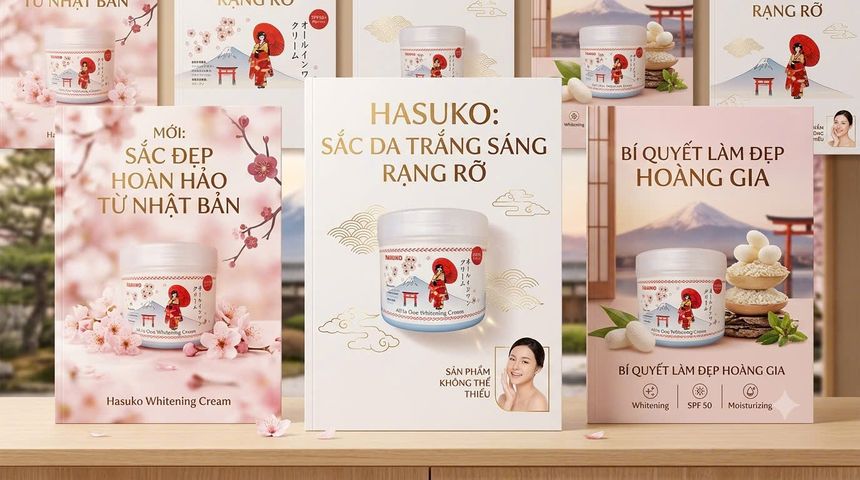 Hasuko