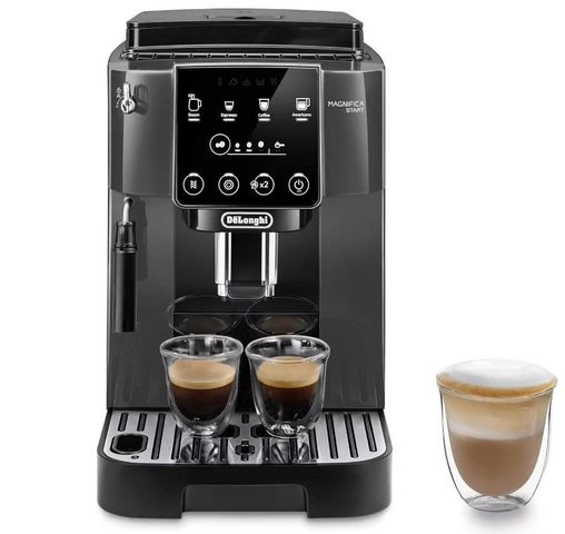 Máy pha cà phê tự động DeLonghi ECAM220.22.GB