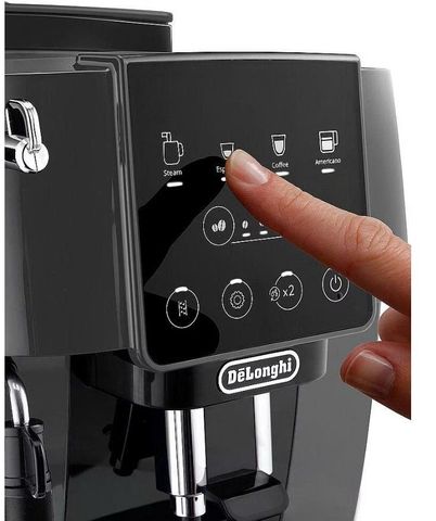Máy pha cà phê tự động DeLonghi ECAM220.22.GB