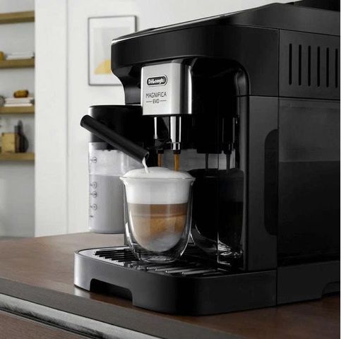 Máy pha cà phê De’Longhi Magnifica Evo ECAM290.51.B