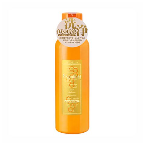 Nước súc miệng Propolinse Japan 600ml