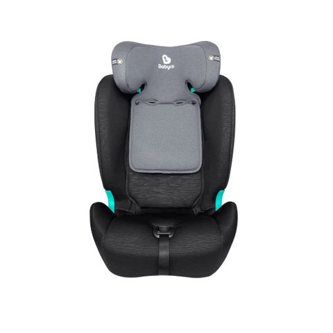 Ghế ngồi ô tô cho bé Babyro i-Wing, cho bé 3-12 tuổi, lắp đặt isofix, tiêu chuẩn R129 776639