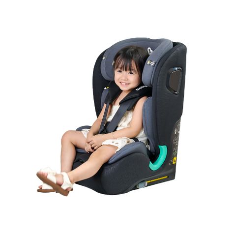 Ghế ngồi ô tô cho bé Babyro i-Wing, cho bé 3-12 tuổi, lắp đặt isofix, tiêu chuẩn R129 776639