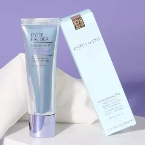 Kem chống nắng cao cấp toàn diện Spf30 50ml Auth
