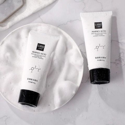 Sữa rửa mặt Sáng da 40ml