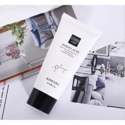 Sữa rửa mặt Sáng da 40ml