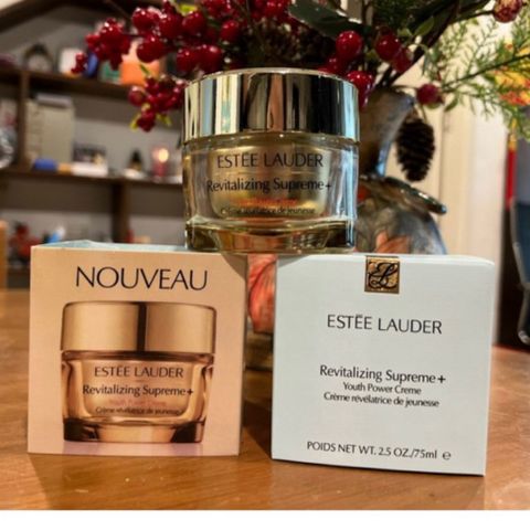 Kem dưỡng da Est 75ml giúp săn chắc dưỡng trắng da Hàng U.K Anh quốc date mới