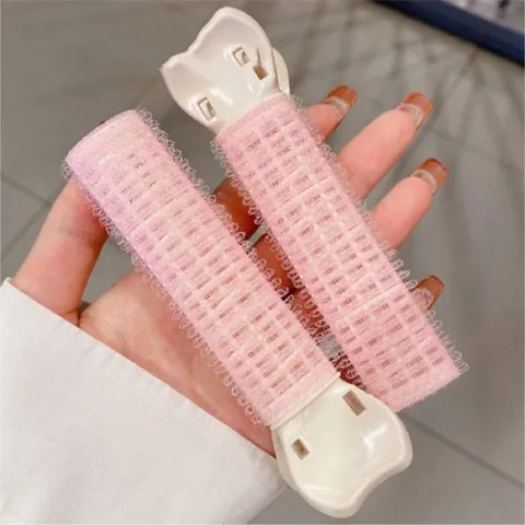 Combo 2 cây Kẹp phồng chân tóc nhanh chóng tiện lợi