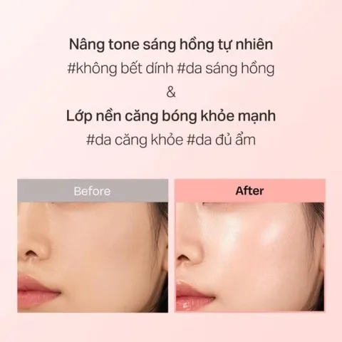 Kem chống nắng Cell Fusion C Toning Sunscreen 100 SPF 50+/PA+++