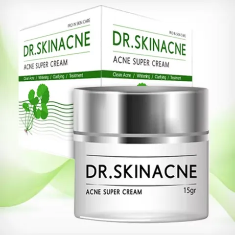 Kem xóa mụn cám mụn bọc mụn ẩn và tàn nhang sẹo thâm se khít lỗ chân lông
