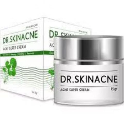 Kem xóa mụn cám mụn bọc mụn ẩn và tàn nhang sẹo thâm se khít lỗ chân lông