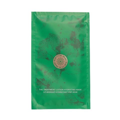 Combo 3 Mặt nạ LAMER THE TREATMENT LOTION HYDRATING MASK - Mặt nạ cao cấp tái tạo da chống lão hoá