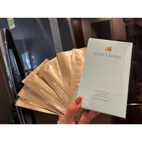 Combo 3 Mặt nạ LAMER THE TREATMENT LOTION HYDRATING MASK - Mặt nạ cao cấp tái tạo da chống lão hoá